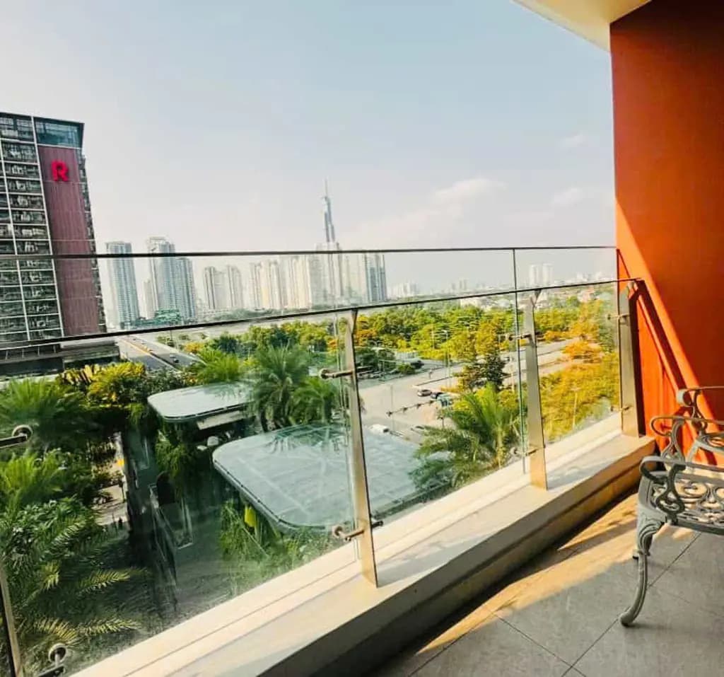 Main-ZEIT RIVER THỦ THIÊM • 3PN • 135M² • CĂN GÓC VIEW SÔNG, NỘI KHU, LANDMARK 81-5
