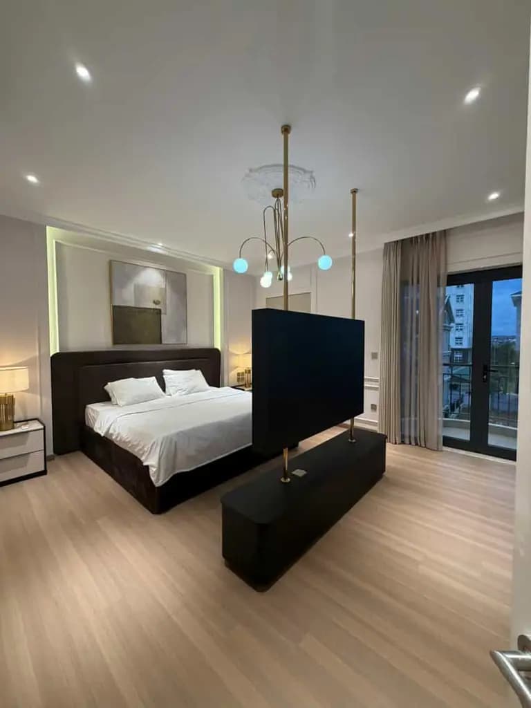 Main-“KHÔNG CHỈ LÀ MỘT CĂN NHÀ. ĐÂY LÀ VỊ THẾ CỦA CHỦ NHÂN.”-2