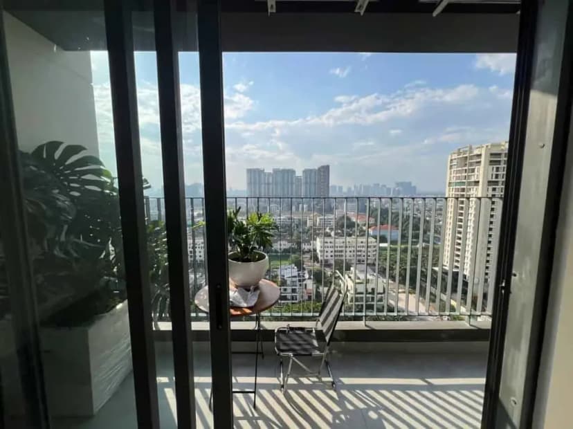 CHO THUÊ | CĂN GÓC 3PN – 2WC | 88M² | FULL NỘI THẤT |