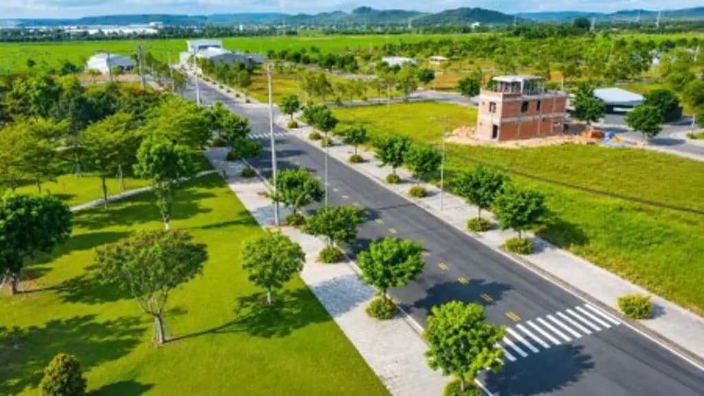 Main-BÁN LÔ ĐẤT NỀN ĐẸP VSIP – HẠ TẦNG HOÀN THIỆN, VỊ TRÍ TIỀM NĂNG-3