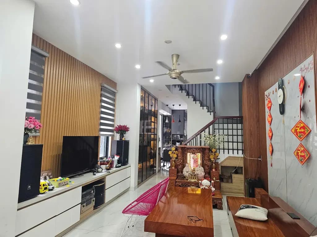 Main-Bán Nhà riêng 64m2 có sẵn 42.5 m2 thổ cư giá 7.5 tỷ tại Đường Liên Khu 5 - 6 Phường Bình Hưng Hoà B Quận Bình Tân TP. Hồ Chí Minh-1