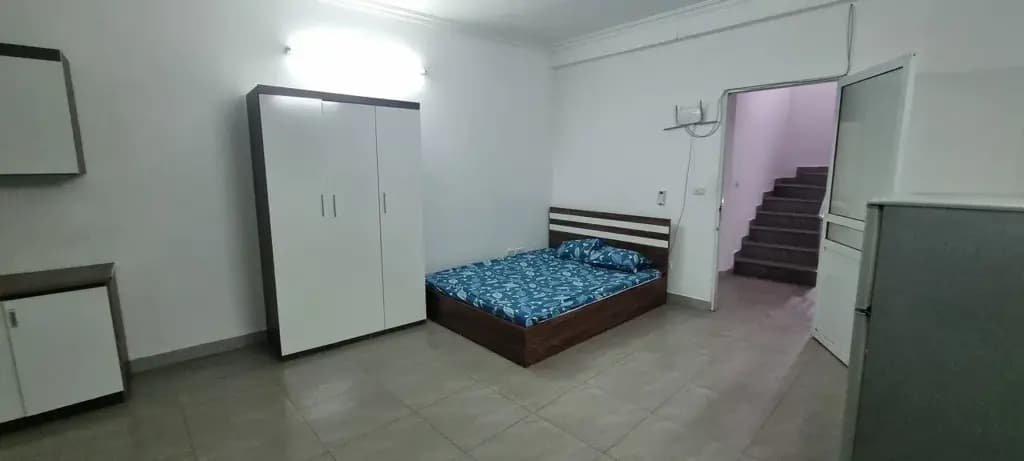Main-Cho thuê Nhà trọ/phòng trọ 28m² giá 2.4 triệu/ tháng tại Đường Quốc Lộ 32 Xã Hoài Đức Hà Nội-3