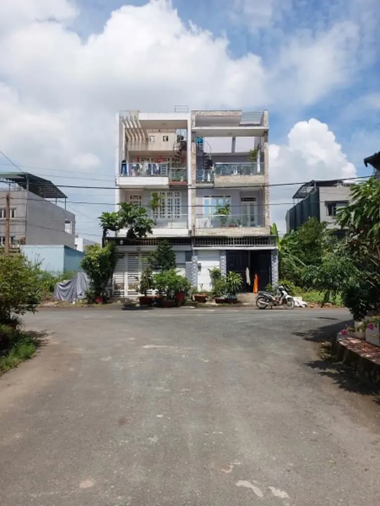 Main-Đất nền dự án Đông Dương quận 9, giá thấp, nhu cầu thực cao. Phù hợp để ở và đầu tư.-0