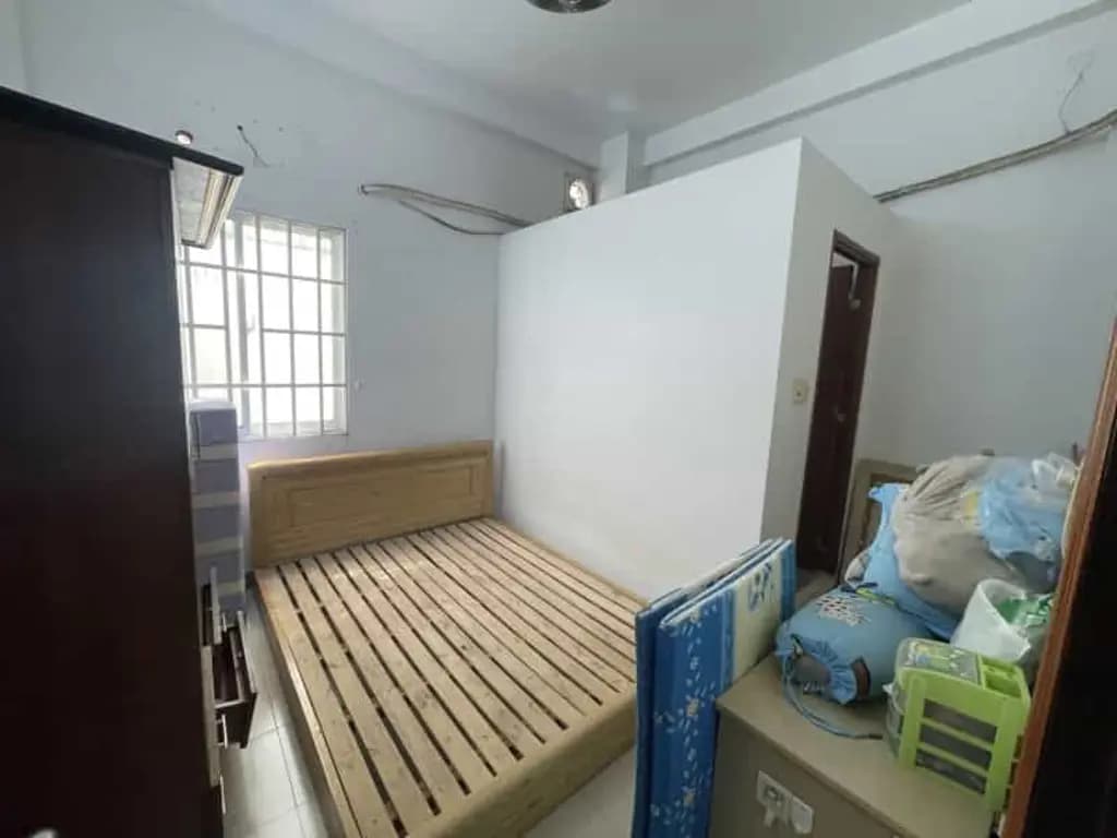 Main-MẶT TIỀN KINH DOANH TRỊNH ĐÌNH TRỌNG 80M2 4 TẦNG 4PN SÂN THƯỢNG CHỈ 13.2 TỶ-2