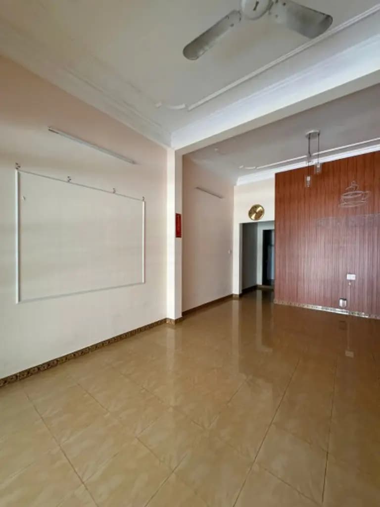 Main-CHO THUÊ NHÀ MẶT TIỀN HOÀNG VĂN THỤ – KDC CHÁNH NGHĨA, THỦ DẦU MỘT-2