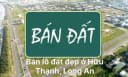 Thumb-Bán ngay lô đất đẹp ở Hựu Thạnh 187m2 mà giá 4tyxx-2