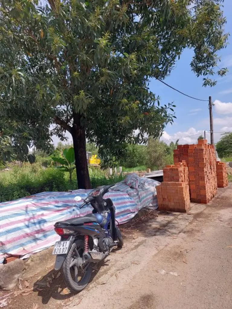 Main-Đất nền dự án Đông Dương quận 9, giá thấp, nhu cầu thực cao. Phù hợp để ở và đầu tư.-4
