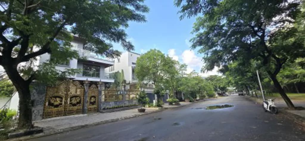 Main-Biệt thự Đại Phúc Green Villas, Ngay Công Viên, Vị Trí Đẹp-1
