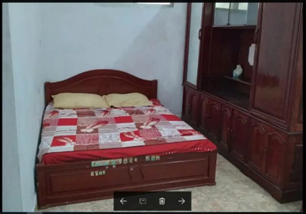 Main-HOMESTAY THẢO NGUYÊN XANH – CHO THUÊ PHÒNG NGÕ 190 NGUYỄN TRÃI - GẦN NGÃ TƯ SỞ & ROYAL CITY-4