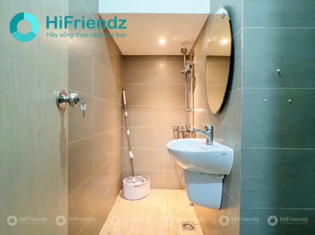 Main-Cho thuê căn hộ tại Hồ Thị Tư, Lê Văn Việt Tăng Nhơn Phú Quận 9(cũ) Thủ Đức giá 5,8tr diện tích 36m2-8