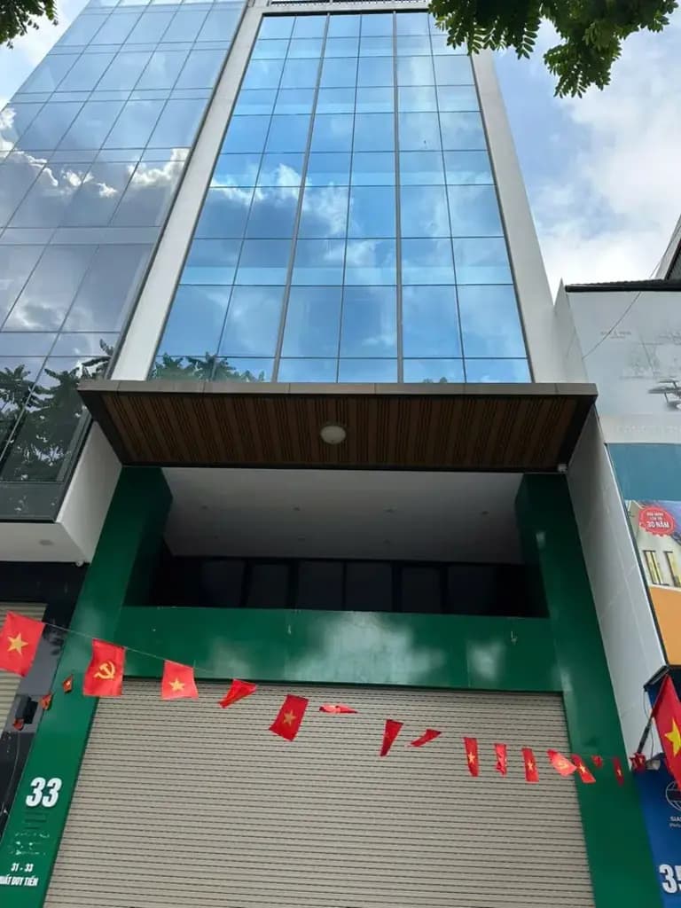Cho thuê Nhà riêng 130m2 giá 180 triệu tại Đường Vành Đai 3 Phường Nhân Chính Quận Thanh Xuân Hà Nội