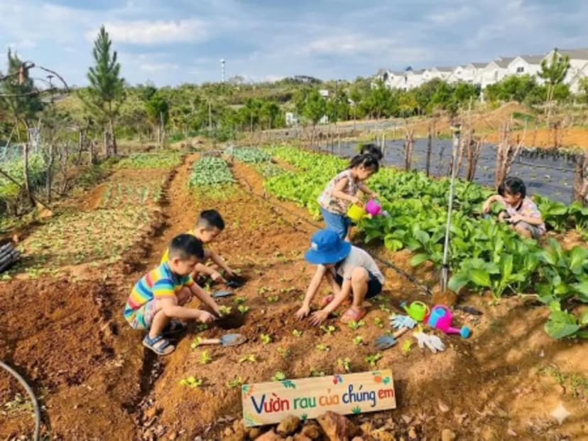 Bán đất gần hồ ngọc 1,35tỷ/150m2, full thổ cư, sổ hồng riêng, xây nhà được ngay