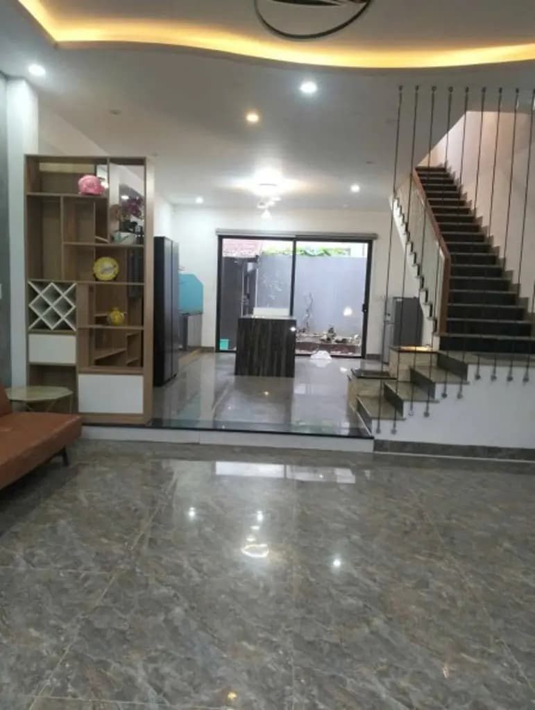 Main-Bán nhà 2 tầng kiệt Nguyễn Huy Tưởng, Đà Nẵng-2