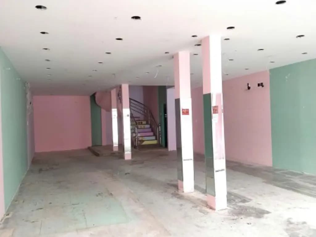 Main-Cho thuê Nhà nguyên căn, mặt tiền đường Phạm Hùng-0
