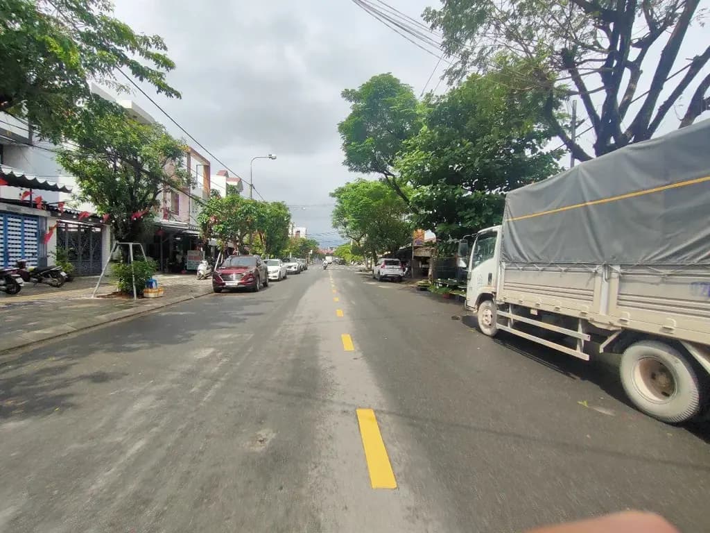 Main-GIÁ RẺ-CHO THUÊ NHÀ 4 TẦNG MẶT TIỀN NGUYỄN ĐÌNH TỰU, THANH KHÊ – ĐƯỜNG 10M5-4