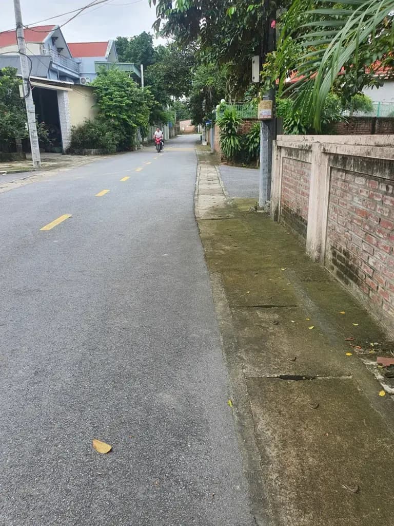 Main-Bán Đất 100m2 có sẵn 100 m2 thổ cư giá 2.1 tỷ tại Đường Hữu Nghị Xã Cổ Đông Thị xã Sơn Tây Hà Nội-0