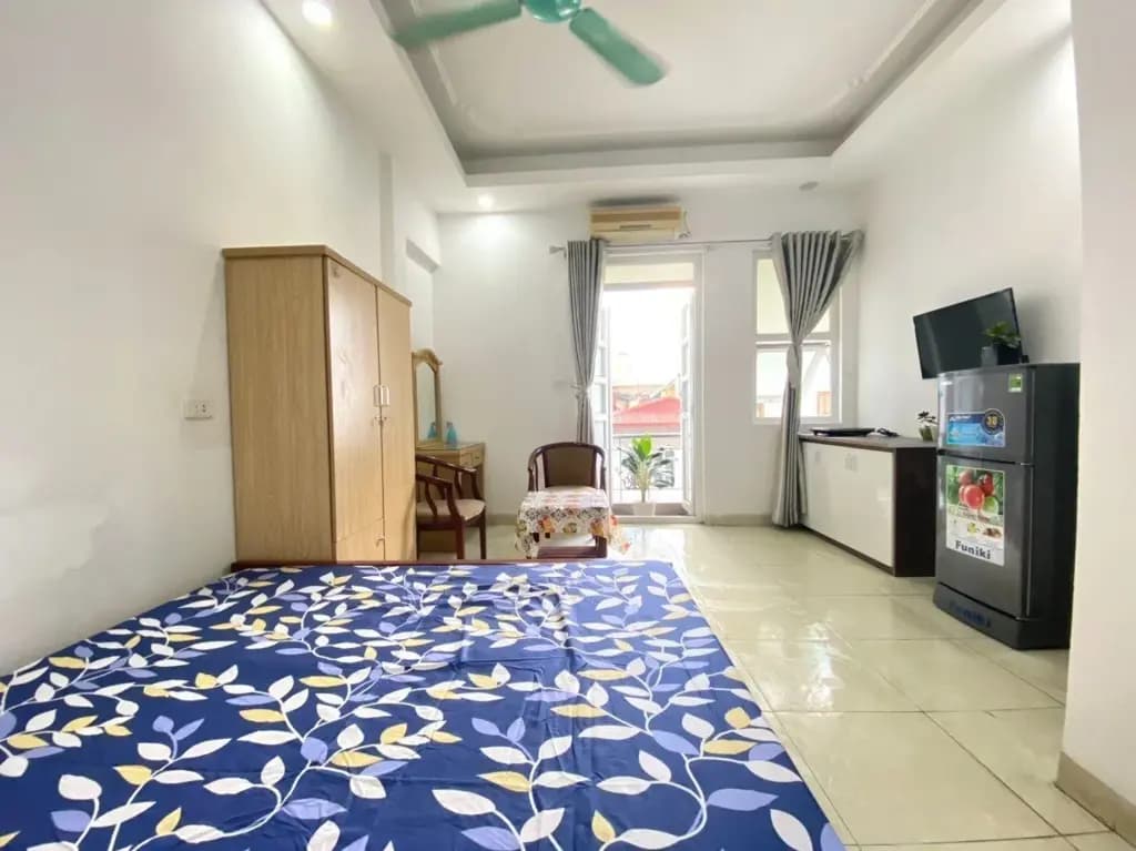 Main-Cho thuê nhà trọ giá rẻ 3.9 tr địa chỉ 37 ngõ 148 Trần Duy Hưng, Cầu Giấy.-1