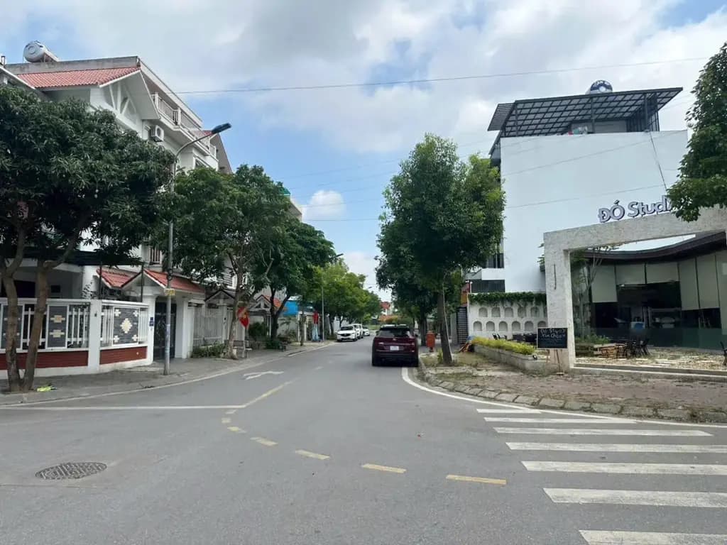 Main-🏠🌺Chính chủ gửi bán lô đất nhà vườn Khu Đô Thị Tuệ Tĩnh - TP Hải Dương-5