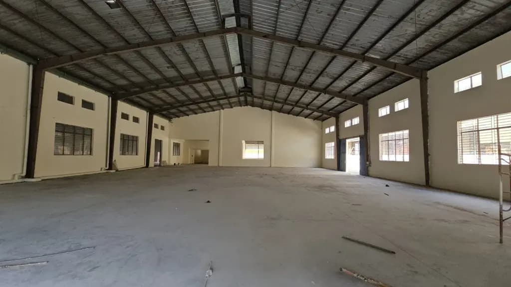 Main-NHÀ XƯỞNG CHO THUÊ PHƯỜNG AN PHÚ ĐÔNG QUẬN 12 DT: 2000M GIÁ 110 TRIÊU LH: 0908561228-1