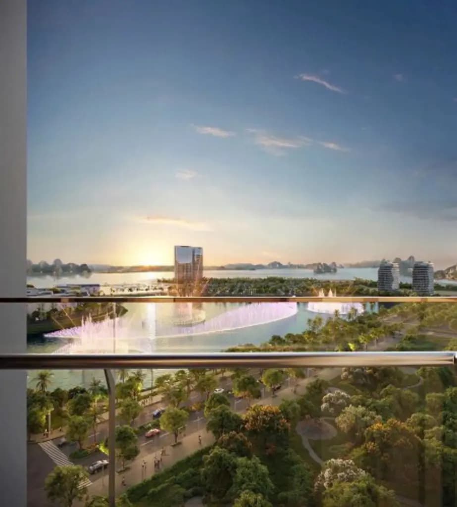 Main-Thiếu vốn cần bán nhanh căn hộ Studio view biển SkyM Hạ Long-1