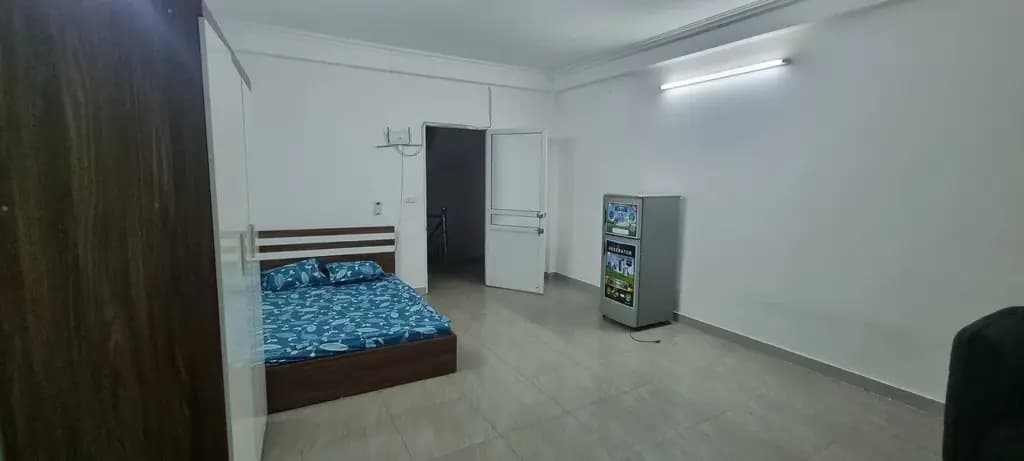 Main-Cho thuê Nhà trọ/phòng trọ 28m² giá 2.4 triệu/ tháng tại Đường Quốc Lộ 32 Xã Hoài Đức Hà Nội-1