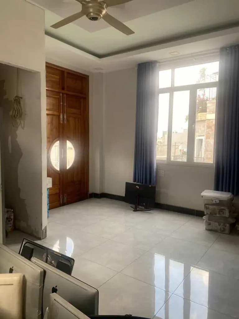 Main-NGUYÊN CĂN HẺM XE TẢI ĐỐI DIÊN VẠN PHÚC CITY 5M x 21m Trệt 2 Lâu ST Giá 19Tr-1