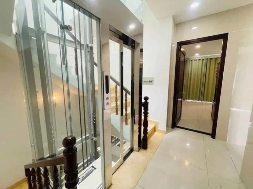 CHO THUÊ BIỆT THỰ CAO CẤP KHU BÊN SÔNG – GẦN GIGAMALL | CHỈ 35 TRIỆU/THÁNG
