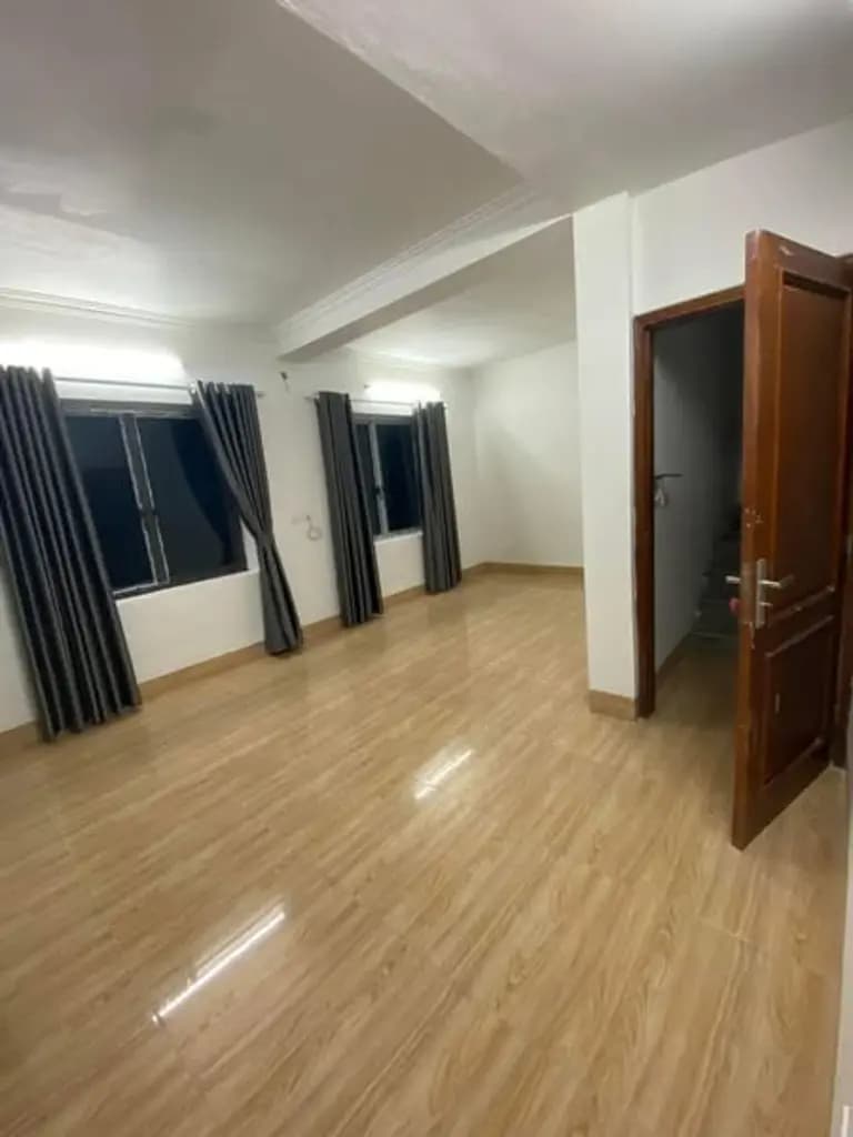 Main-Cho thuê nhà phường Khương Đình, full đồ giá chỉ vài triệu, lâu dài chính chủ!-7