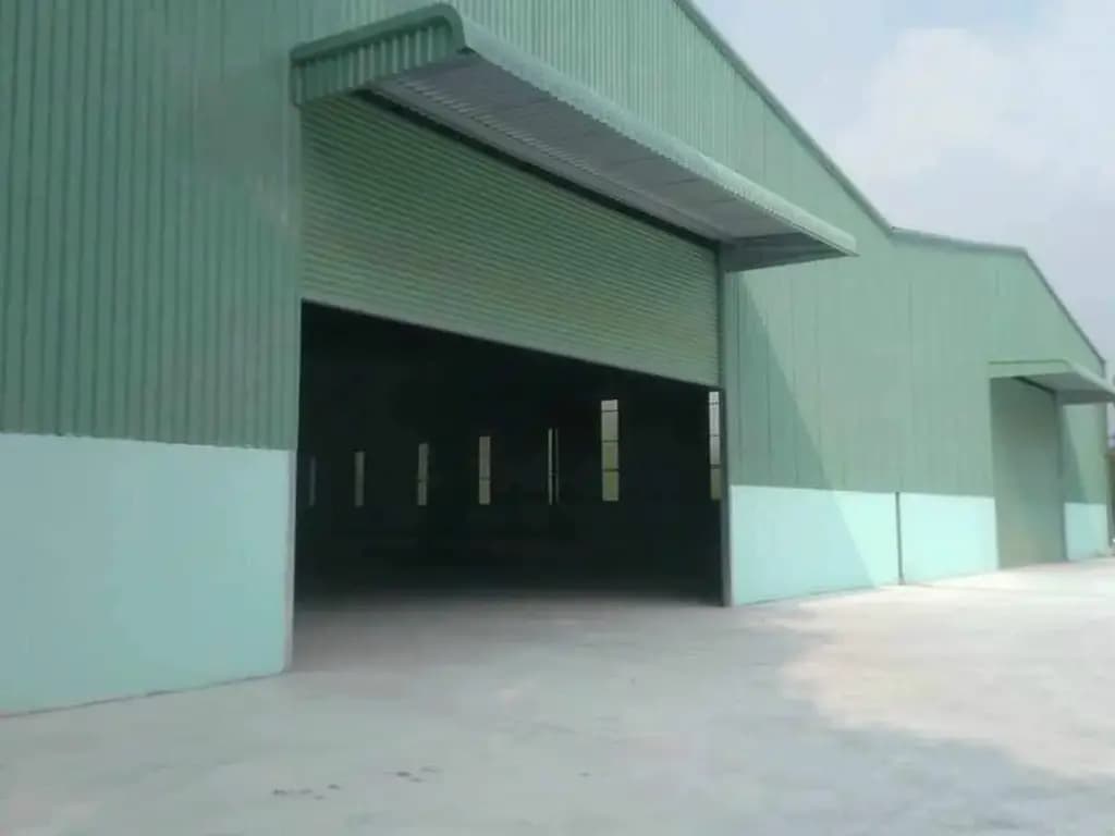 Main-Cho thuê Kho, nhà xưởng 3500m2 giá 385 triệu tại Đường Đào Trí Phường Phú Thuận Quận 7 TP. Hồ Chí Minh-0