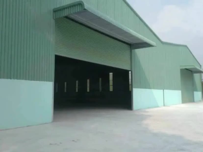 Cho thuê Kho, nhà xưởng 3500m2 giá 385 triệu tại Đường Đào Trí Phường Phú Thuận Quận 7 TP. Hồ Chí Minh