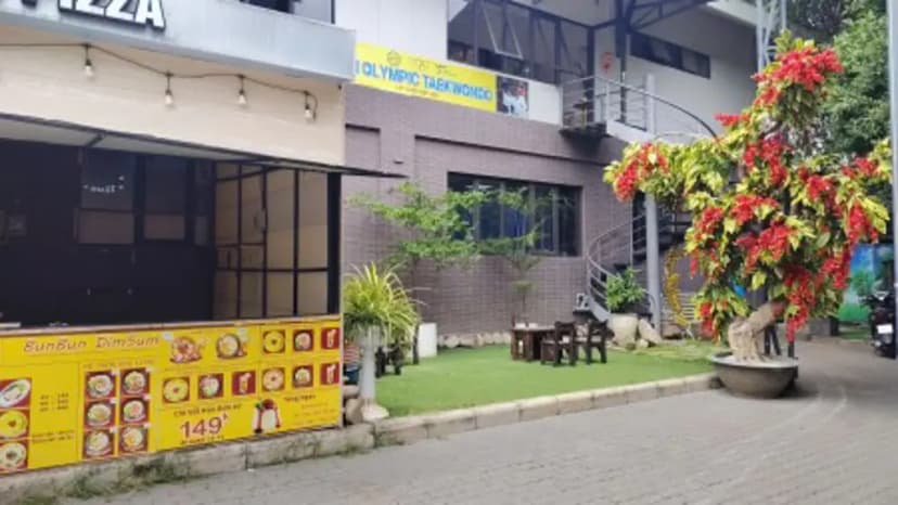 Cho Thuê KIOT MẶT BẰNG KINH DOANH ĐẸP – VỊ TRÍ ĐẮC ĐỊA, MẶT TIỀN RỘNG