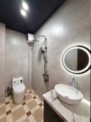 Thumb-16TR- CHO THUÊ NHÀ ĐẸP 2 TẦNG K/ DŨNG SỸ THANH KHÊ – 3PN – FULL NỘI THẤT-6
