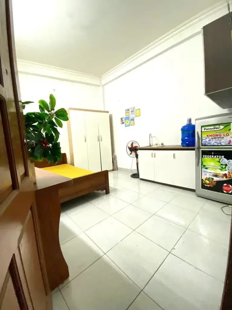 Main-Phòng trọ giá rẻ 2.9 tr Lê ĐỨc Thọ, Mỹ Đình , Nam Từ Liêm-2