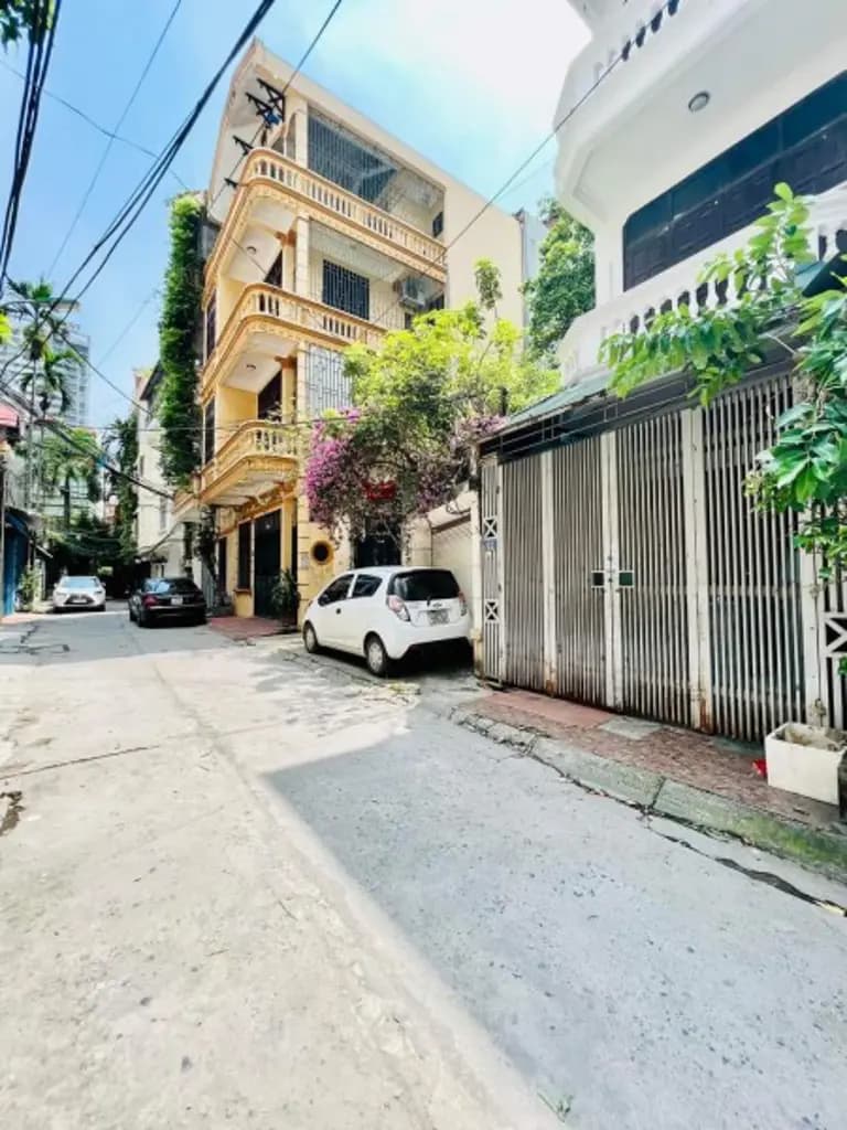 Main-Nhà kho xưởng Mai Lâm Xuân Canh Đông Anh 100m² ô tô tránh giá 9tr/th-1