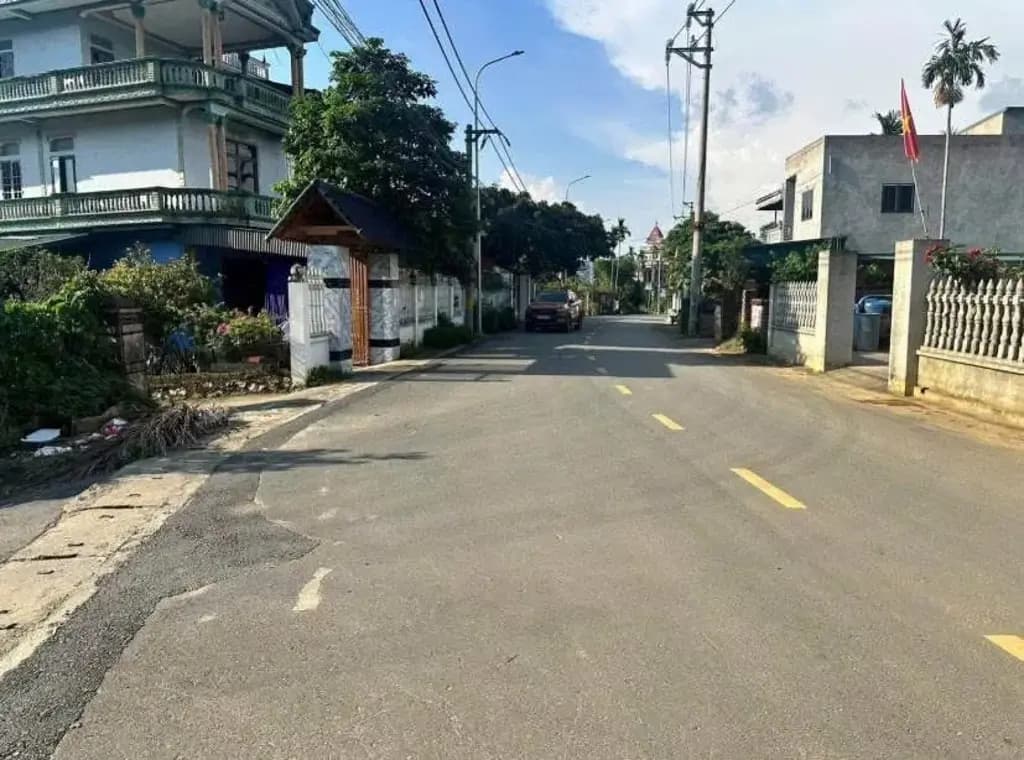 Main-Bán Đất 115m2 có sẵn 115 m2 thổ cư giá 1.5 tỷ tại Đường Quốc Lộ 21A Xã Tiến Xuân Huyện Thạch Thất Hà Nội-0