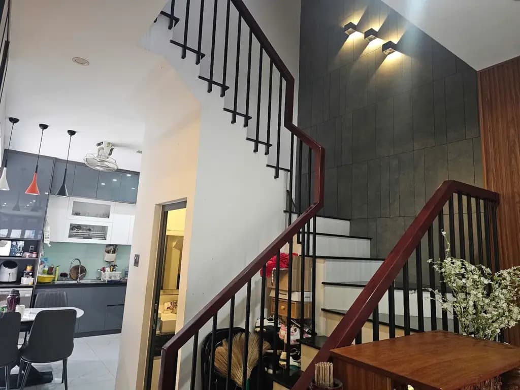 Main-Bán Nhà riêng 64m2 có sẵn 42.5 m2 thổ cư giá 7.5 tỷ tại Đường Liên Khu 5 - 6 Phường Bình Hưng Hoà B Quận Bình Tân TP. Hồ Chí Minh-5