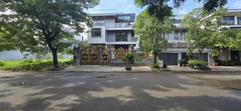 Biệt thự Đại Phúc Green Villas, Ngay Công Viên, Vị Trí Đẹp