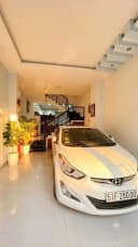 Thumb-GIẢM SỐC 2 TỶ - OTO TRÁNH NƠ TRANG LONG - 72m2 4 TẦNG - OTO NGỦ NHÀ-4