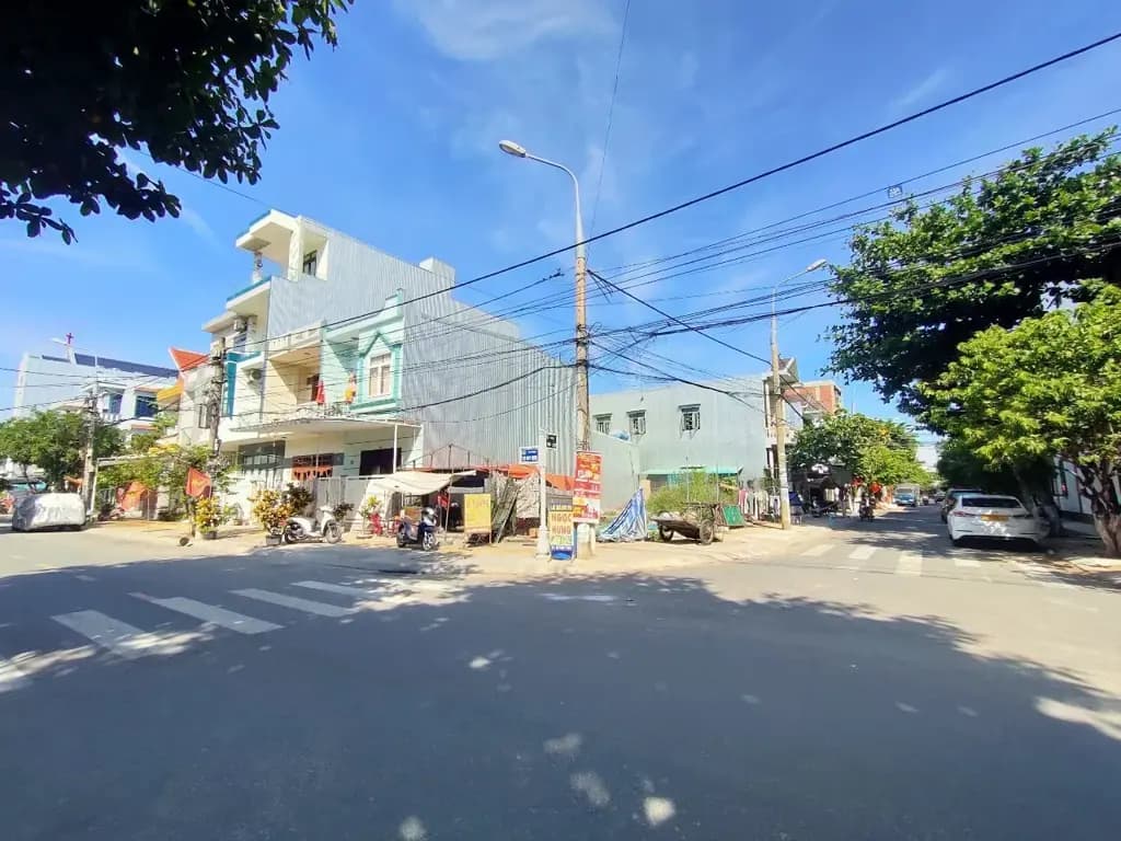 Main-Cho thuê đất: CHO THUÊ ĐẤT 2 MẶT TIỀN NGÃ 3 VÕ DUY NINH – NAM THỌ 3, SƠN TRÀ – G-1