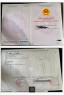Thumb-Bán ngay lô đất đẹp ở Hựu Thạnh 187m2 mà giá 4tyxx-3