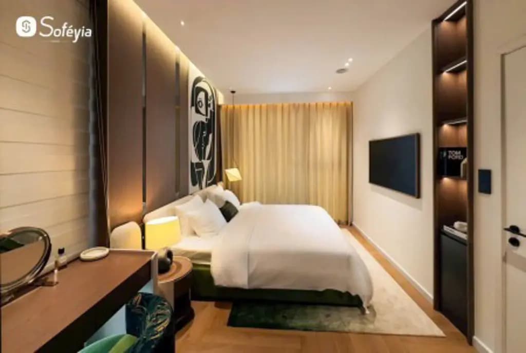 Main-CHỈ 1,4 TỶ SỞ HỮU CĂN HỘ BIỂN TẠI THE POET RESIDENCE - SỔ LÂU DÀI – THU VỀ 25 TRIỆU/THÁNG-7
