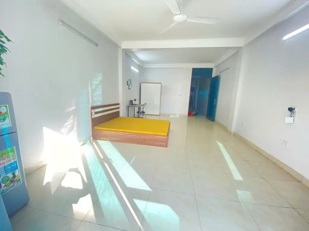 Main-Cho thuê Nhà trọ/phòng trọ 34m² giá 3 triệu/ tháng tại Đường Quốc Lộ 32 Thị trấn Trạm Trôi Huyện Hoài Đức Hà Nội-0