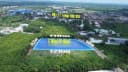 Thumb-Bán Đất Mặt Tiền 5830m2 có sẵn 100 m2 thổ cư giá 4tỷ9xx Chơn Thành 53x110-1