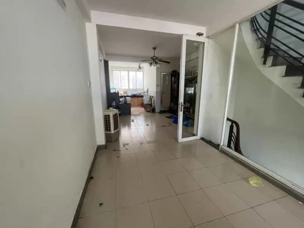 Main-MẶT TIỀN KINH DOANH TRỊNH ĐÌNH TRỌNG 80M2 4 TẦNG 4PN SÂN THƯỢNG CHỈ 13.2 TỶ-4