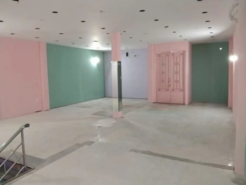 Main-Cho thuê Nhà nguyên căn, mặt tiền đường Phạm Hùng-3