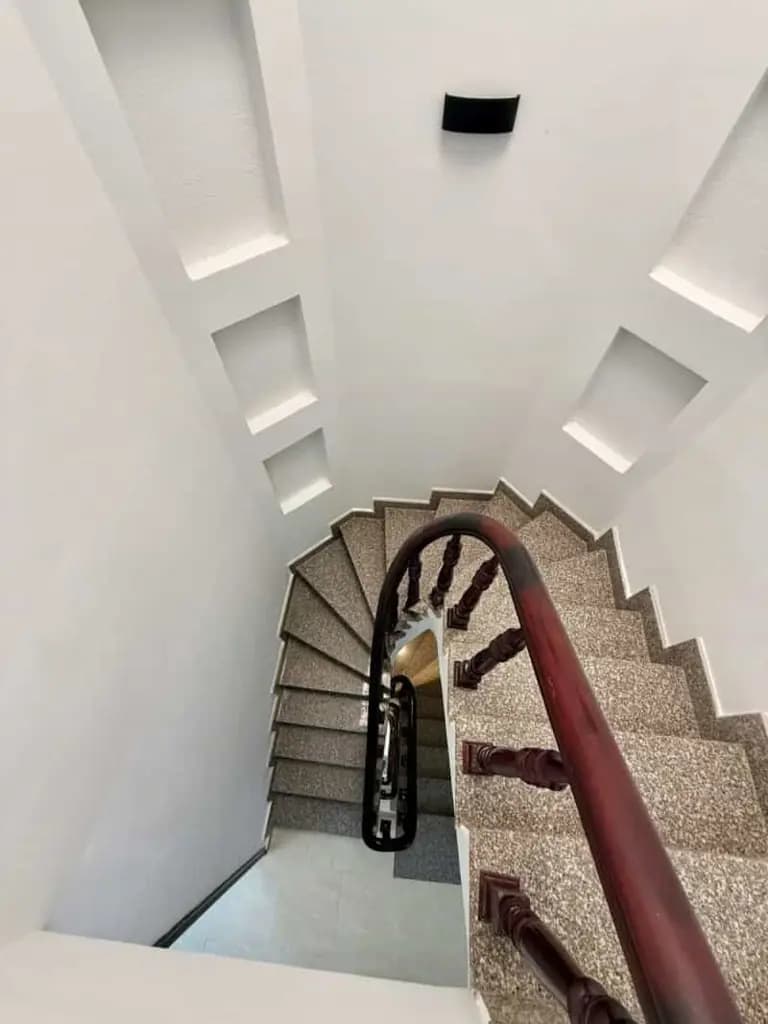 Main-KHU ĐỒNG BỘ CAO TẦNG TRỊNH ĐÌNH TRỌNG HẺM XE HƠI 48M2 5 TẦNG 5PN 5WC SÂN THƯỢNG CHỈ 8.9 TỶ-5