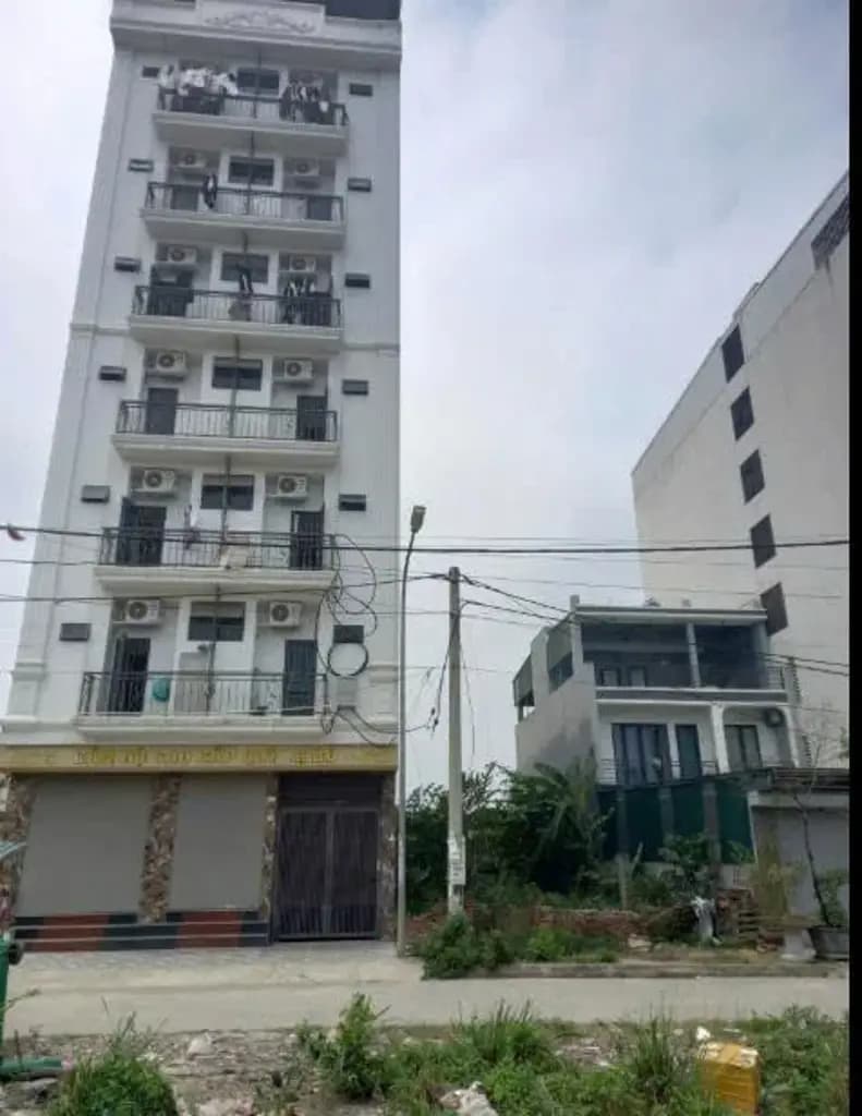 Main-Bán Đất 105m2 có sẵn 105 m2 thổ cư giá 2 tỷ tại Đường Quốc Lộ 21A Xã Thạch Hoà Huyện Thạch Thất Hà Nội-0