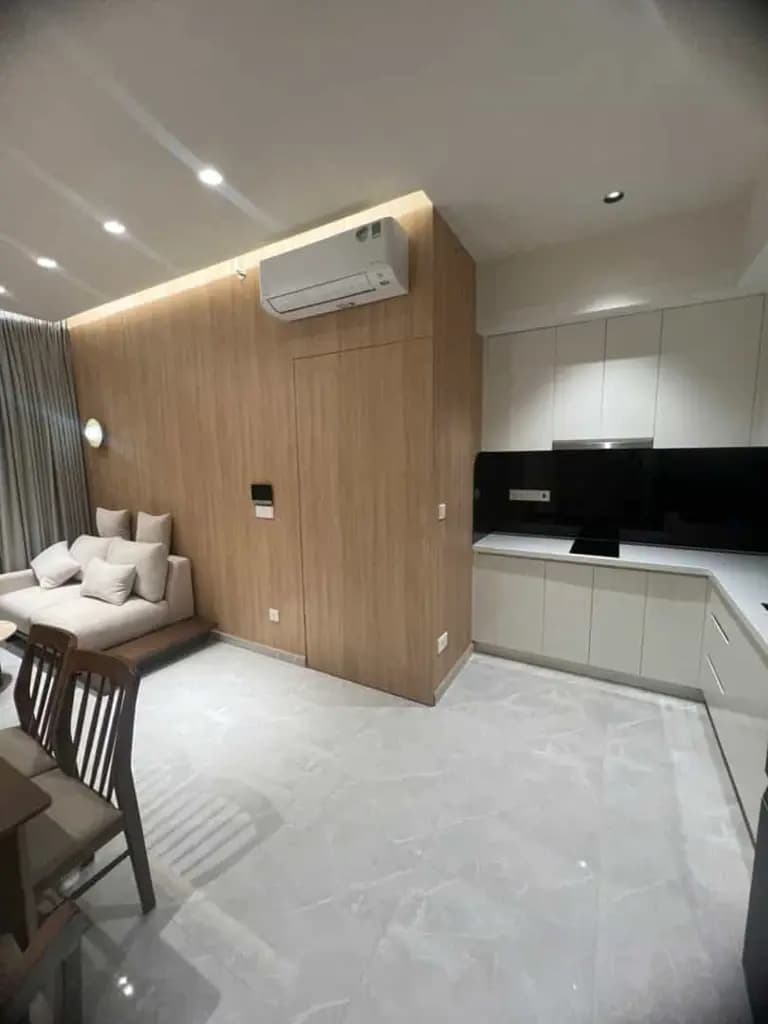 Main-Cho thuê 1PN1WC - Giá 15 triệu/tháng - Full nội thất Celesta Rise-2