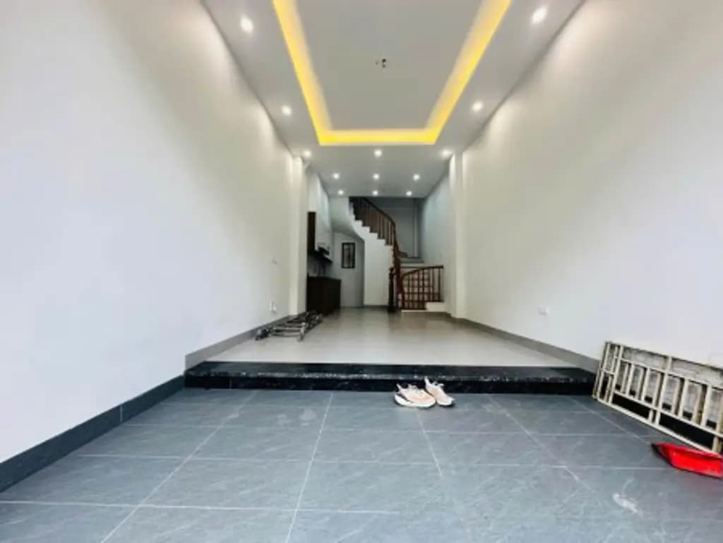 Main-CHỦ BÁN GẤP BÁN NHÀ ĐẸP LAI XÁ 6 TỶ - GẦN QL 32- ĐH THÀNH ĐÔ - CẠNH Ô TÔ-1