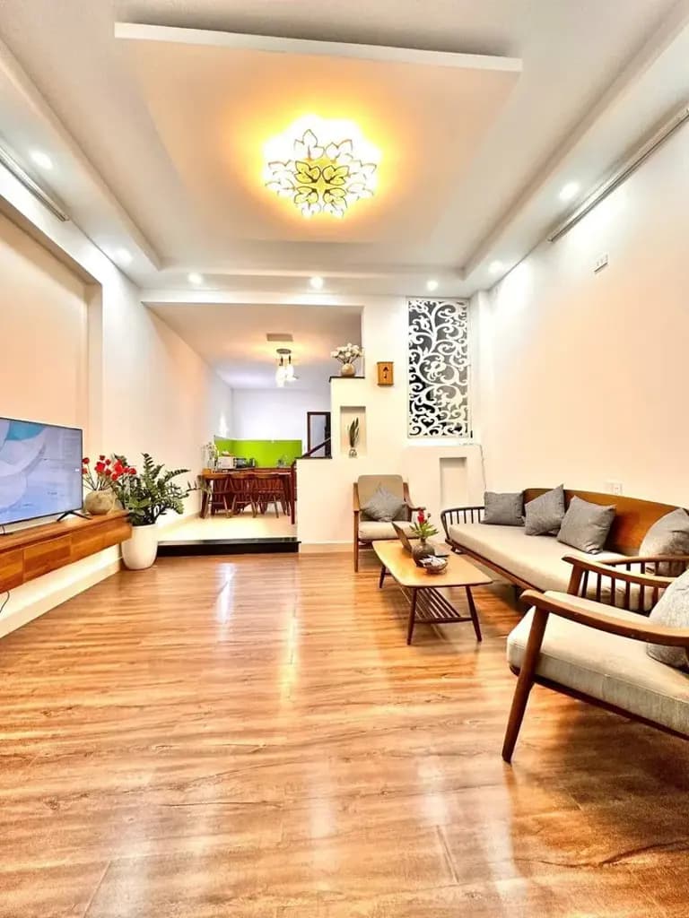 🏡CHO THUÊ NHÀ 2 TẦNG KIỆT PHAN ĐĂNG LƯU - HOÀ CƯỜNG - HẢI CHÂU-18